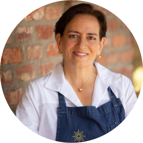Chef Analuisa Béjar